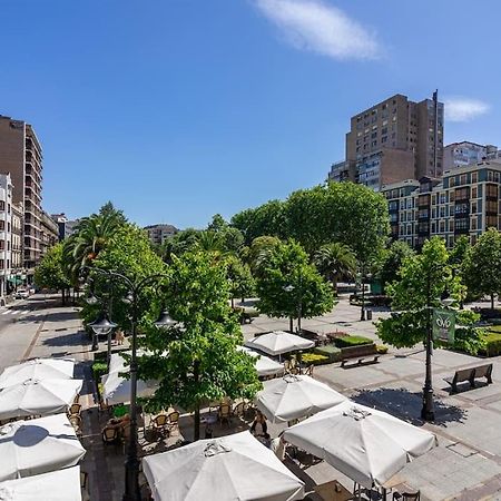 Apartamento La Joya Gijón Zewnętrze zdjęcie