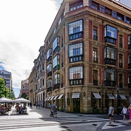 Apartamento La Joya Gijón Zewnętrze zdjęcie