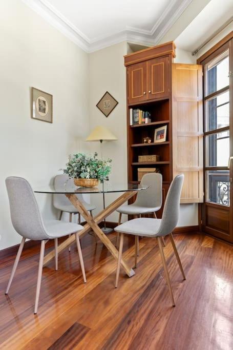 Apartamento La Joya Gijón Zewnętrze zdjęcie