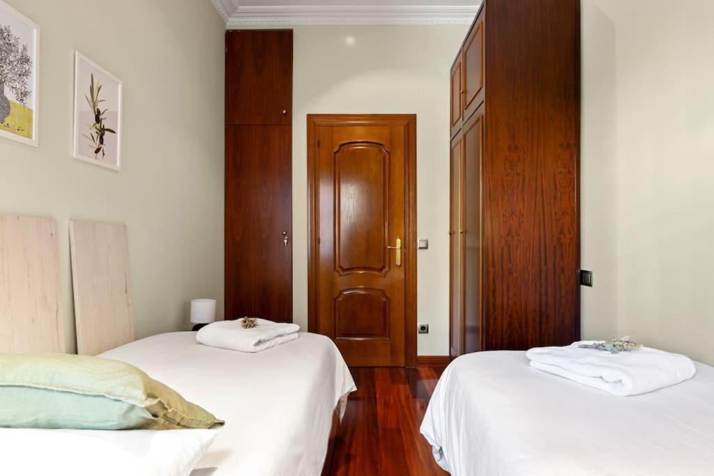 Apartamento La Joya Gijón Zewnętrze zdjęcie