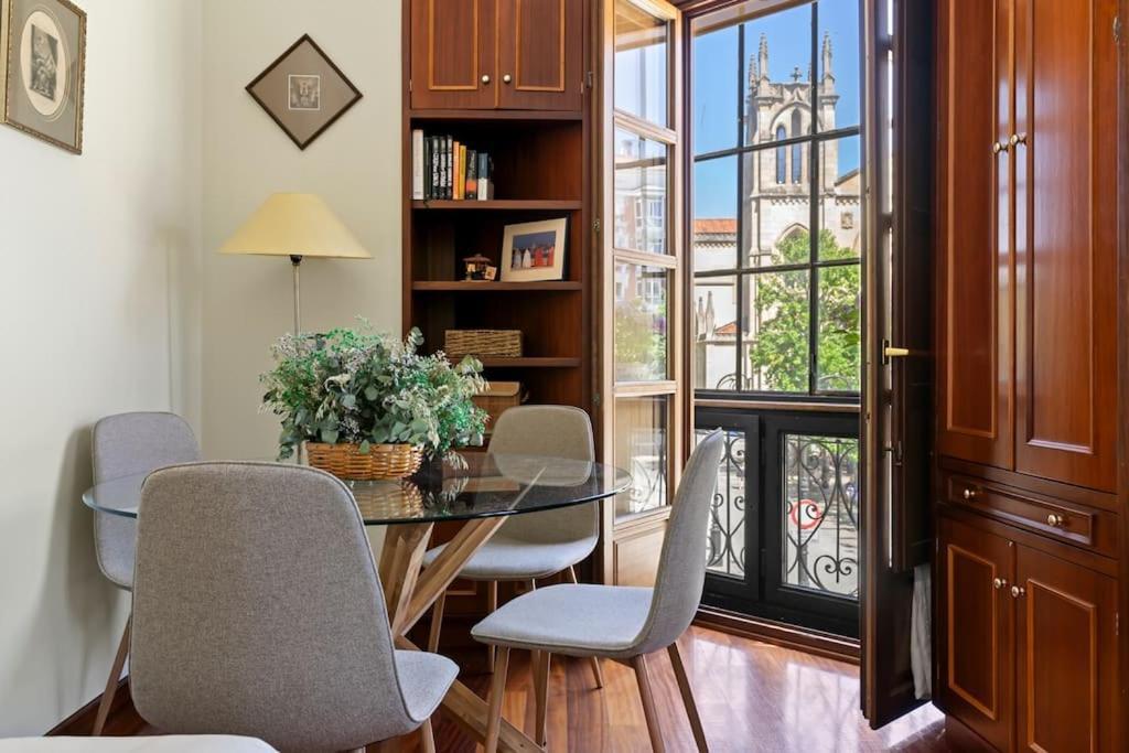 Apartamento La Joya Gijón Zewnętrze zdjęcie