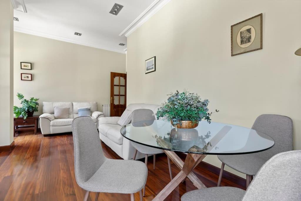 Apartamento La Joya Gijón Zewnętrze zdjęcie