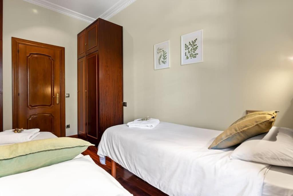 Apartamento La Joya Gijón Zewnętrze zdjęcie