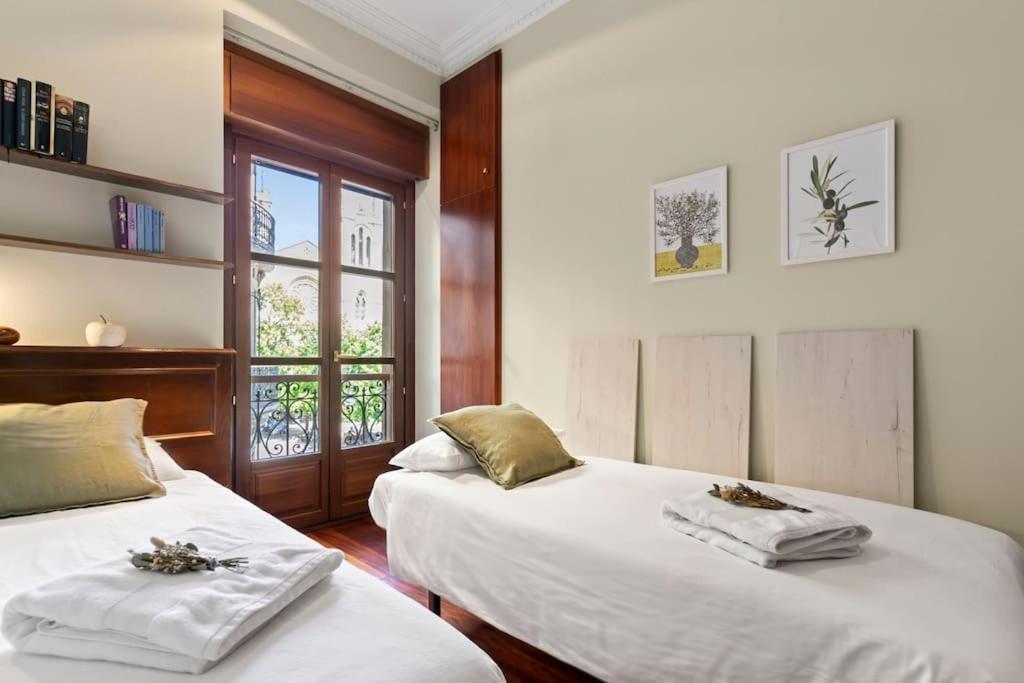 Apartamento La Joya Gijón Zewnętrze zdjęcie