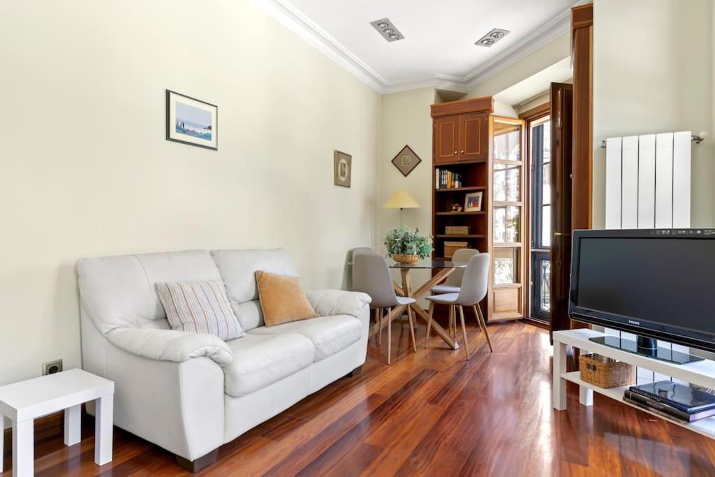 Apartamento La Joya Gijón Zewnętrze zdjęcie