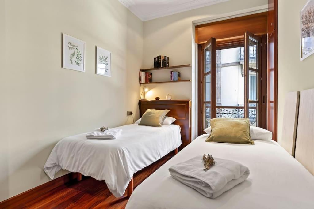 Apartamento La Joya Gijón Zewnętrze zdjęcie