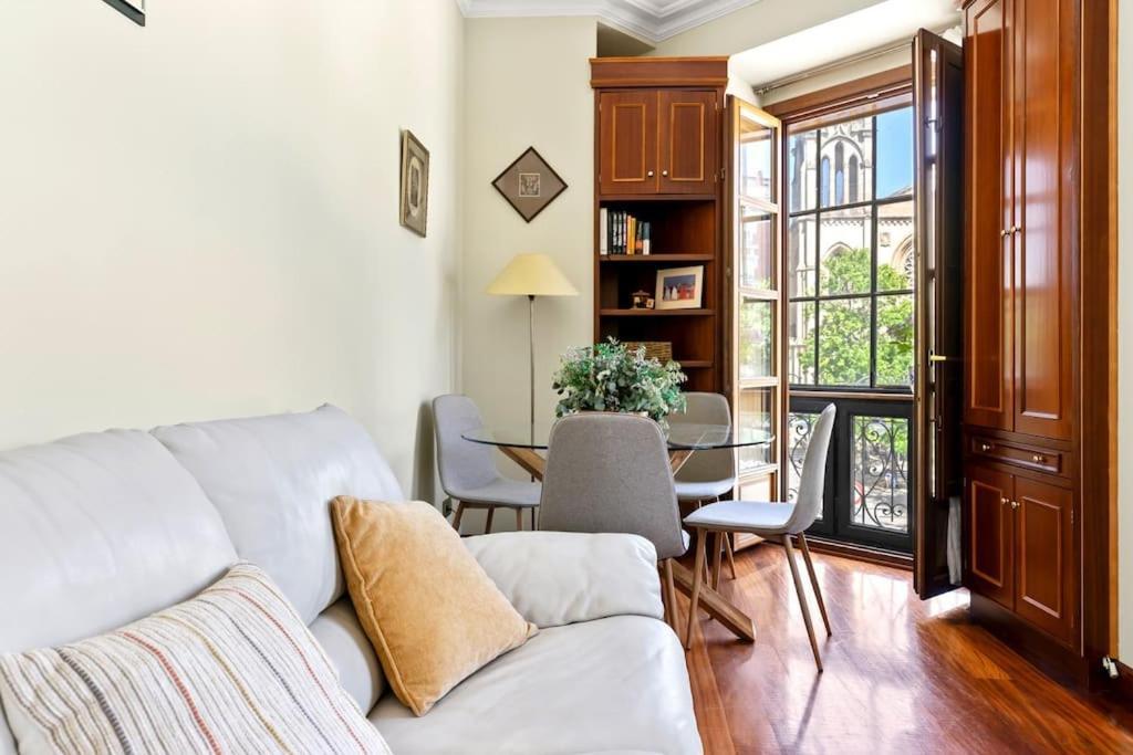Apartamento La Joya Gijón Zewnętrze zdjęcie