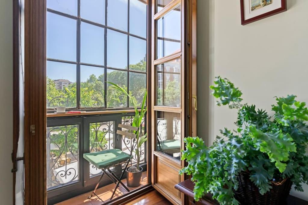 Apartamento La Joya Gijón Zewnętrze zdjęcie