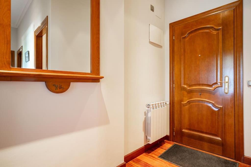 Apartamento La Joya Gijón Zewnętrze zdjęcie