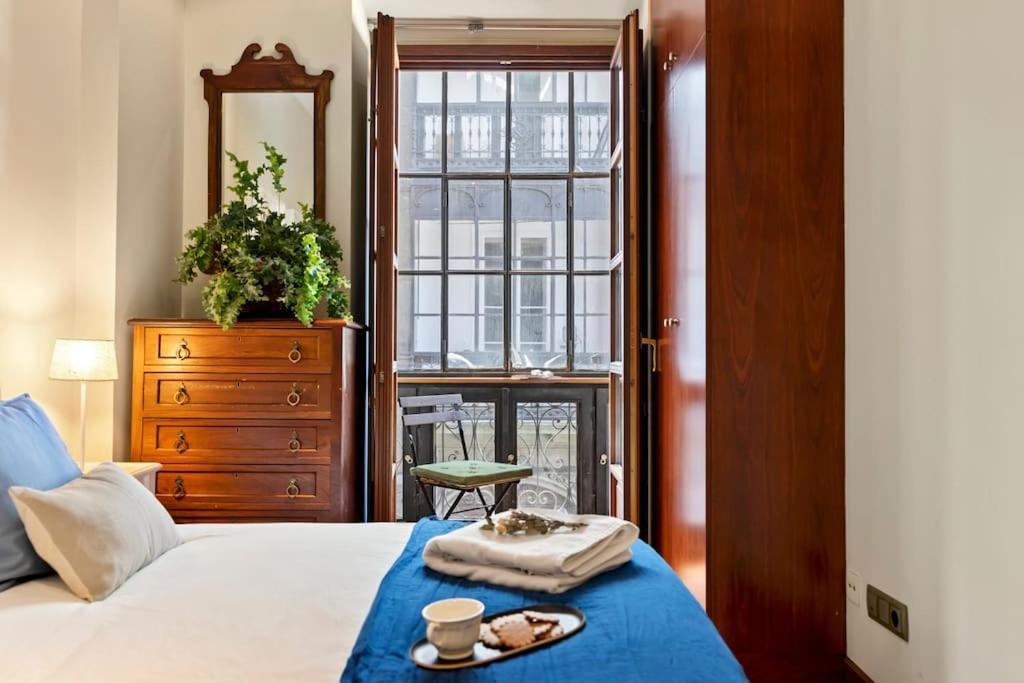 Apartamento La Joya Gijón Zewnętrze zdjęcie