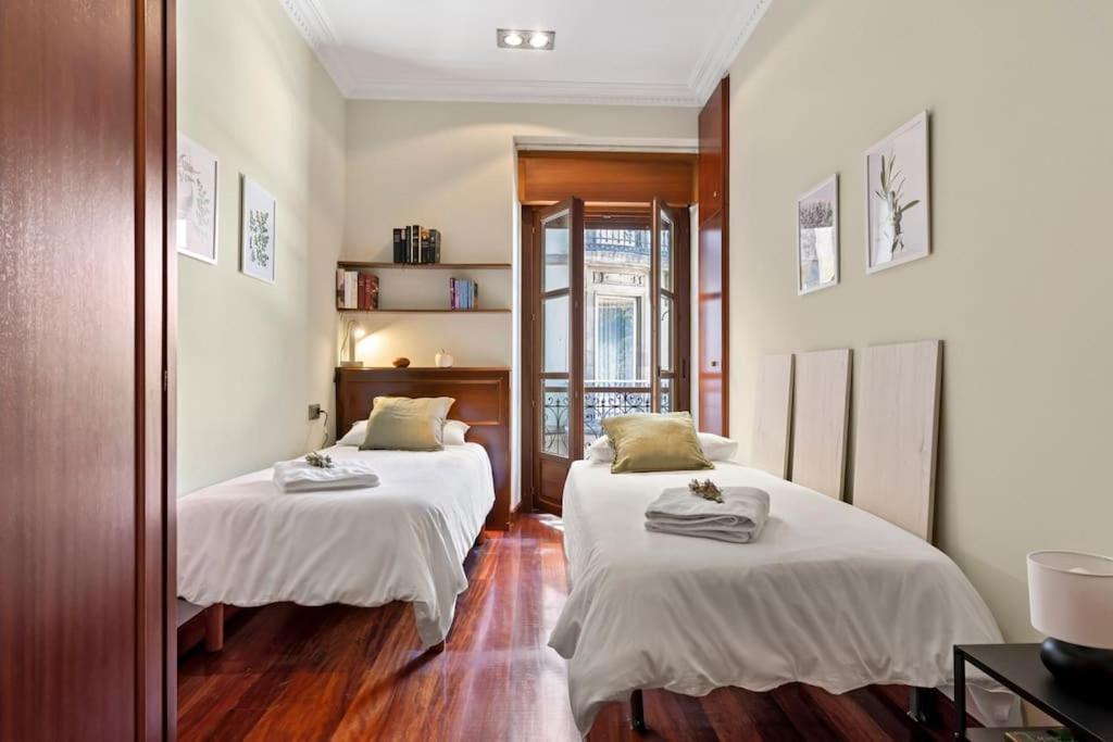 Apartamento La Joya Gijón Zewnętrze zdjęcie